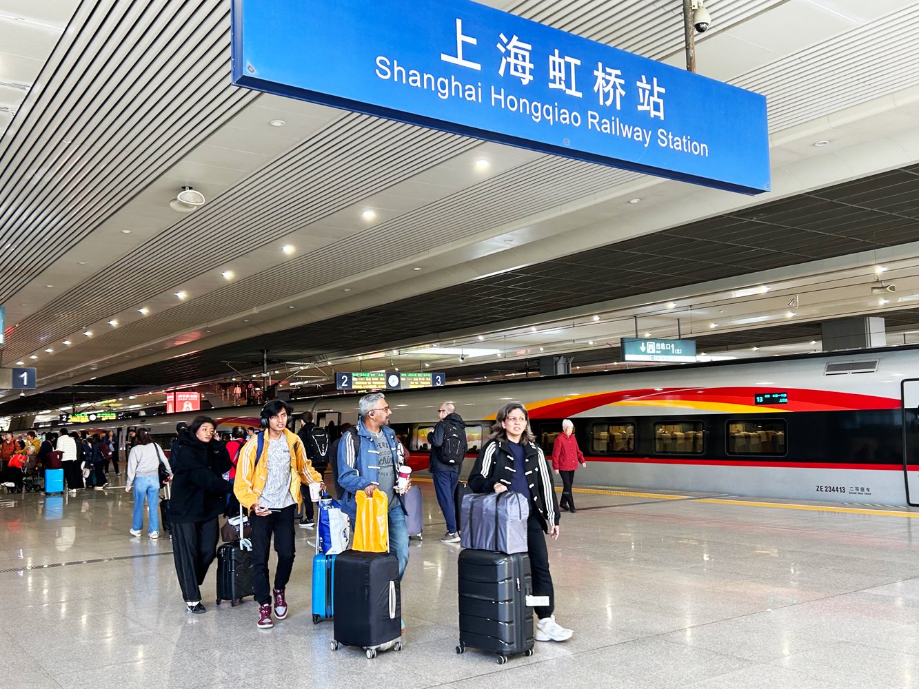 将赶超美国成全球第一：当美国失去游客，中国接住了世界