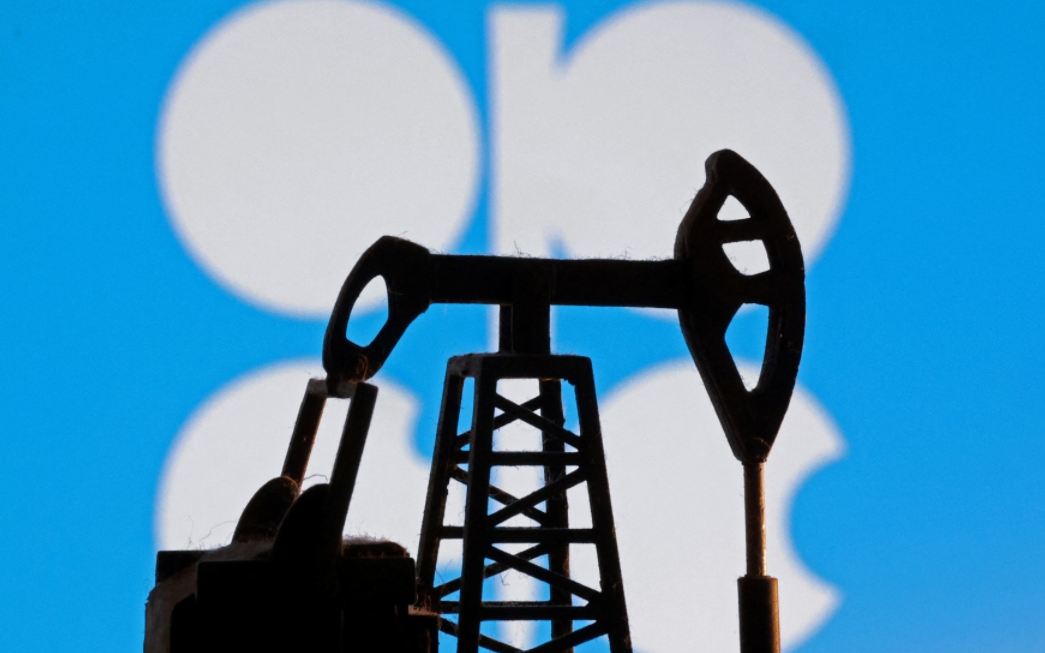 阿联酋官宣要走，对欧佩克重重一击