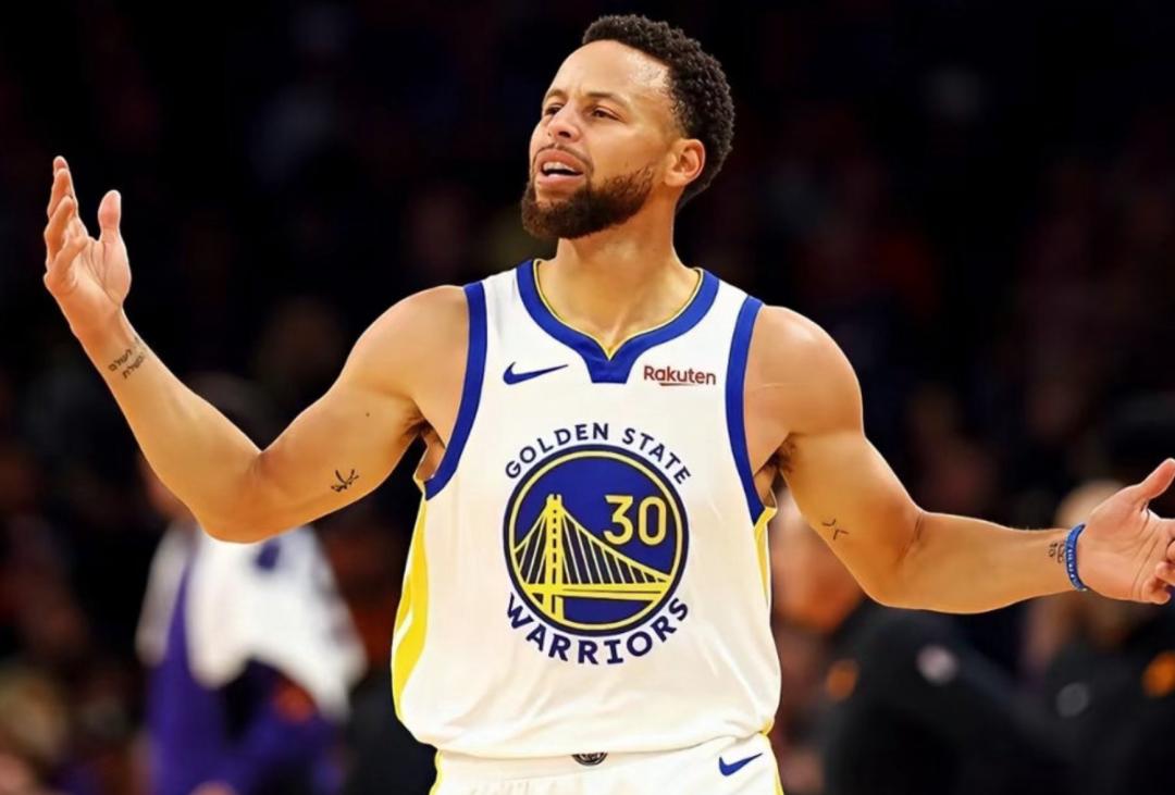2年1.37亿,勇士给库里顶薪,糊涂还是精明?|斯蒂芬·库里|NBA|金州勇士队|nba|合同_新浪体育_新浪新闻