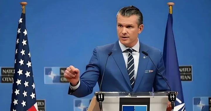 为伊朗战事耗资250亿美元，美国防部长赫格塞思接受国会质询遭批