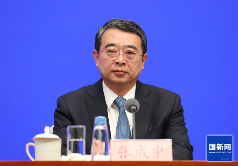 张柱任农业农村部部长，张成中任应急管理部部长_新浪财经_新浪网