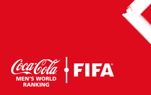 FIFA最新亚足联球队排名:日伊韩前3，国足第14