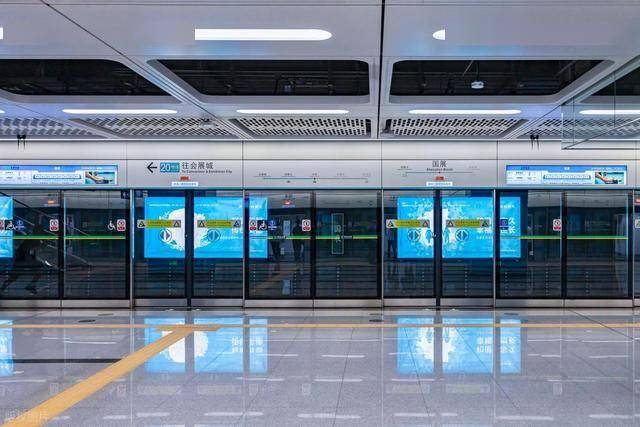 从全国利润一哥到一年巨亏371亿,深圳地铁到底经历了啥?|万科|郑州地铁3号线|深圳市|广东省|地铁公司_新浪财经_新浪新闻