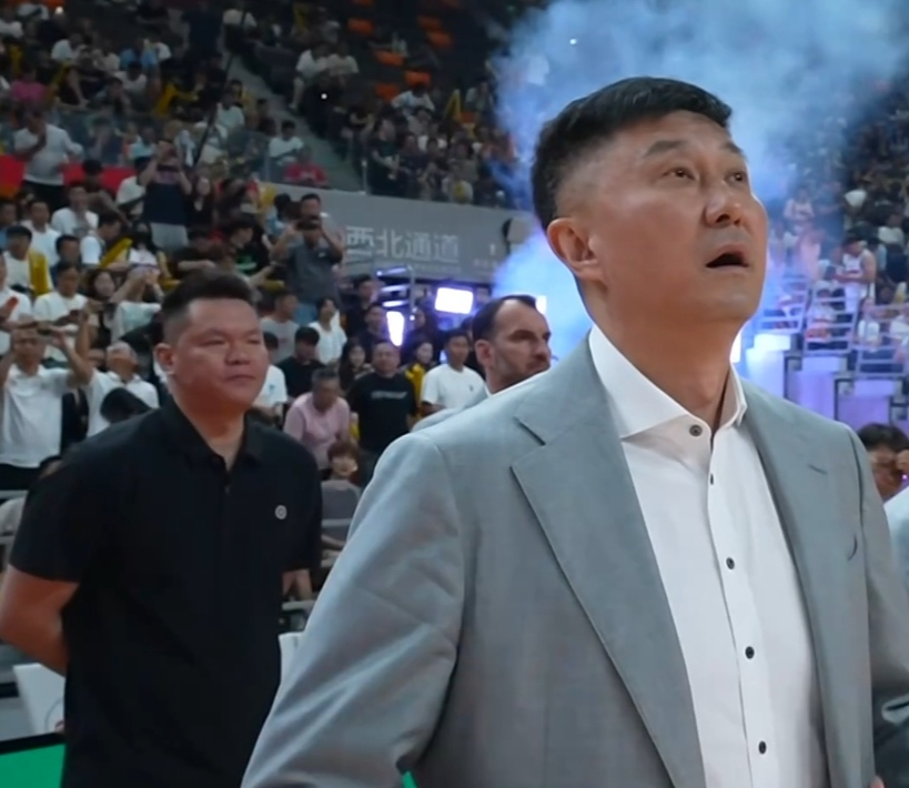 广东vs广州G2前瞻：杜锋赛季最重要一战 输球将队史首次无缘八强