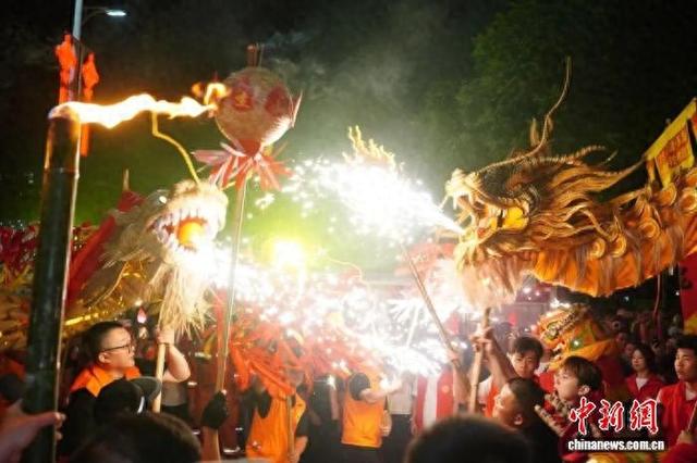 活动现场。 陈殷 供图