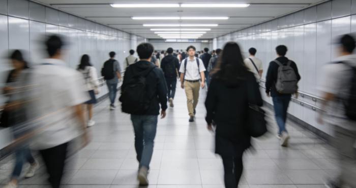 劳动力市场企稳？美国3月职位空缺变化不大，招聘反弹
