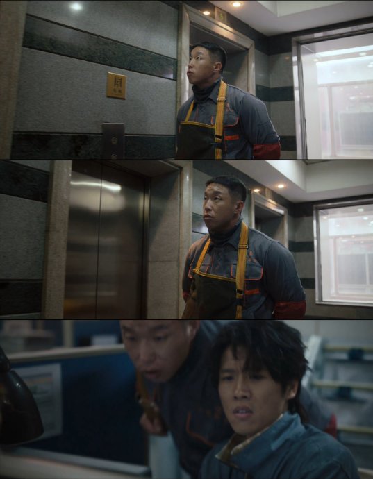 烧饼在《低智商犯罪》中的跨界表演被赞‘浑然天成’,具体有哪些搞笑情节?|影视演技点评|相声演员演戏|演技细腻真实|同伙|喜剧_手机新浪网