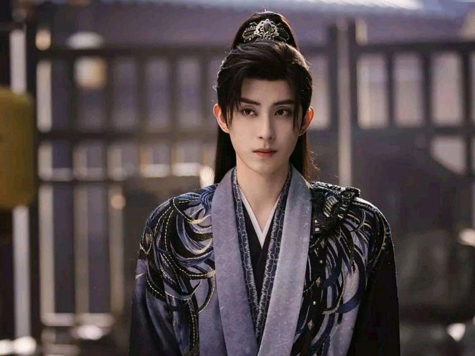 敖瑞鹏9部热播剧盘点!《朝雪录》热度飙升,1部古装剧2025待播!—顶端新闻|七根心简|大理寺卿|李兰迪|热血少年|晋王_手机新浪网