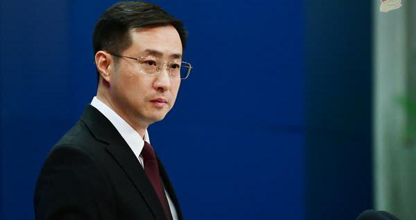 挪威警方逮捕一名中国人，外交部：坚决反对无端指责和恶意抹黑