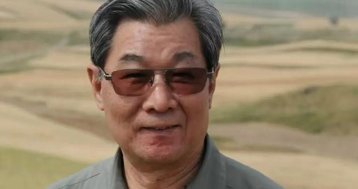 著名考古学家、中国社科院考古所研究员白云翔逝世
