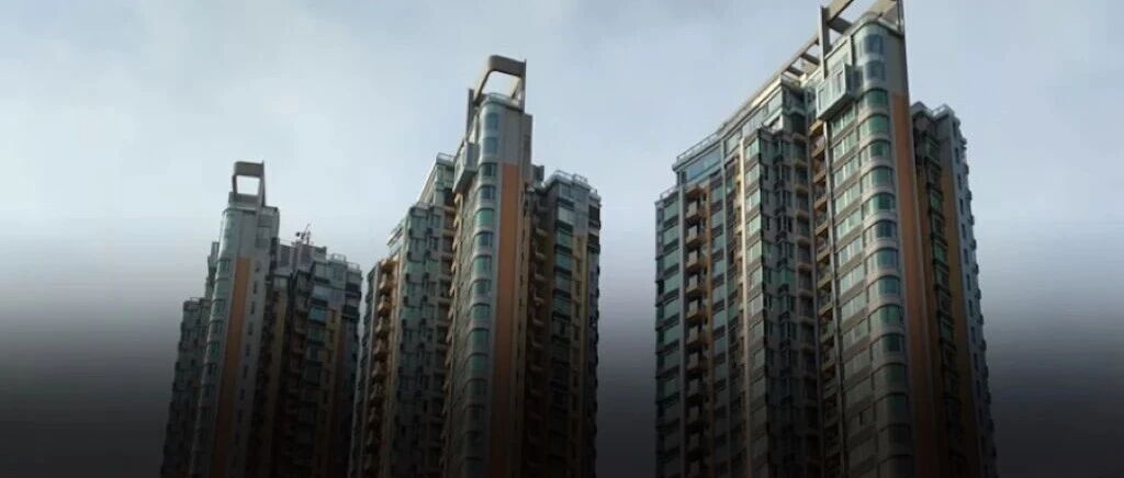 久违了，楼市小阳春