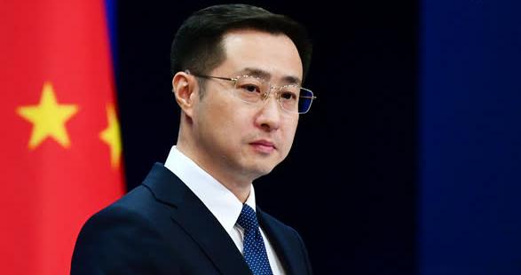 欧盟拟禁止中企参与关键基础设施建设，外交部回应