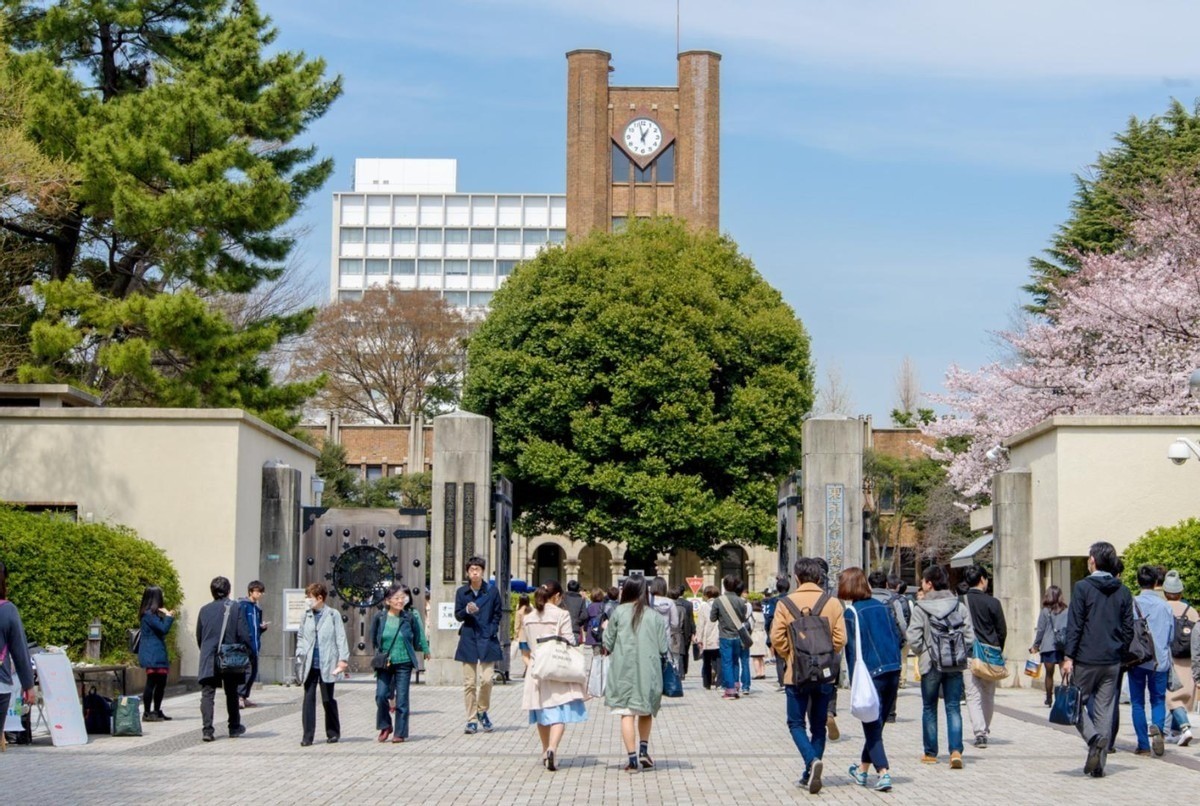 按下暂停键？日媒：中国多所顶尖大学已停止向日本派遣交换留学生