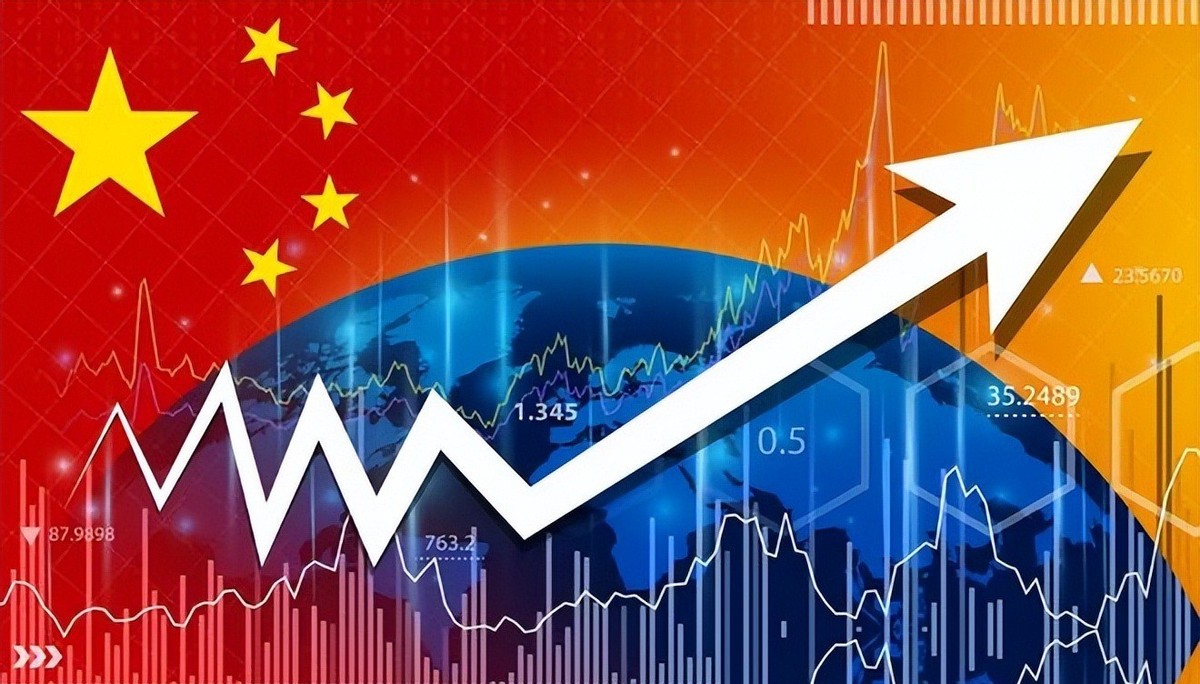 中美GDP差距越拉大，美国反而愈焦虑？一个致命错误，注定了败