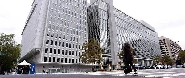 这个顶级国际经济机构，为何主动改口？
