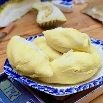 “榴莲自由”，真的要来了