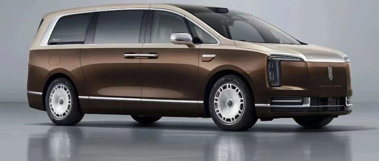 尊界V800：最大<em>MPV</em>，最尊<em>MPV</em>，必须中国造