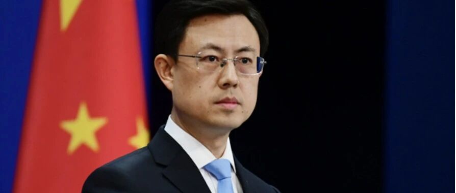 外交部：美国总统时隔9年再次访华，习近平主席将同特朗普总统就事关中美关系以及世界和平与发展的重大问题深入交换意见