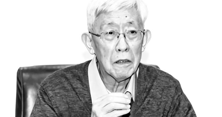 著名数学家、数学教育家姜礼尚逝世