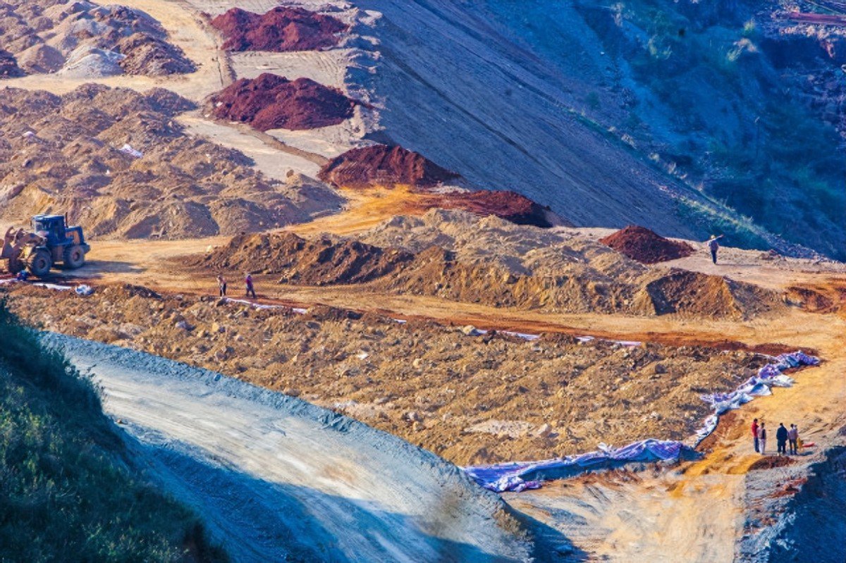 中国稀土遭受冲击？澳企稀土出口激增70%，产能一夕爆发