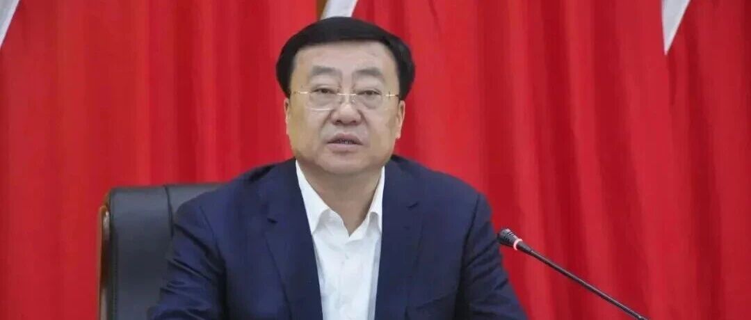赴一线实地察看！农业农村部部长前往山东调研