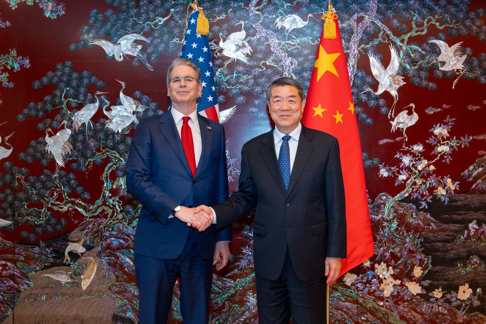 新华社记者 张笑宇 摄