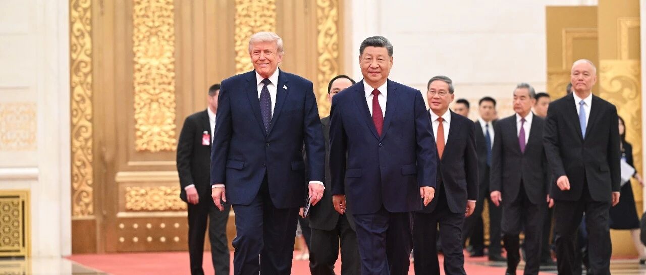 欢迎宴会，高清大图来了！