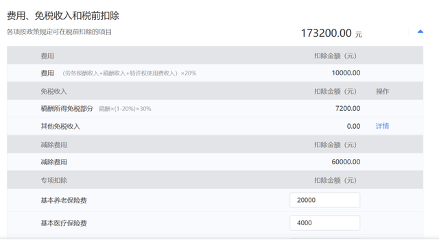 个人所得税综合所得年度汇算(含境外所得)申报流程|纳税人_新浪财经_新浪网