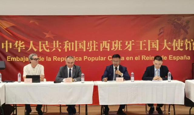 80亿索赔倒计时！时隔8个月，荷兰再次步步紧逼，中方不再委婉，直言对欧洲很失望，这次不惯着