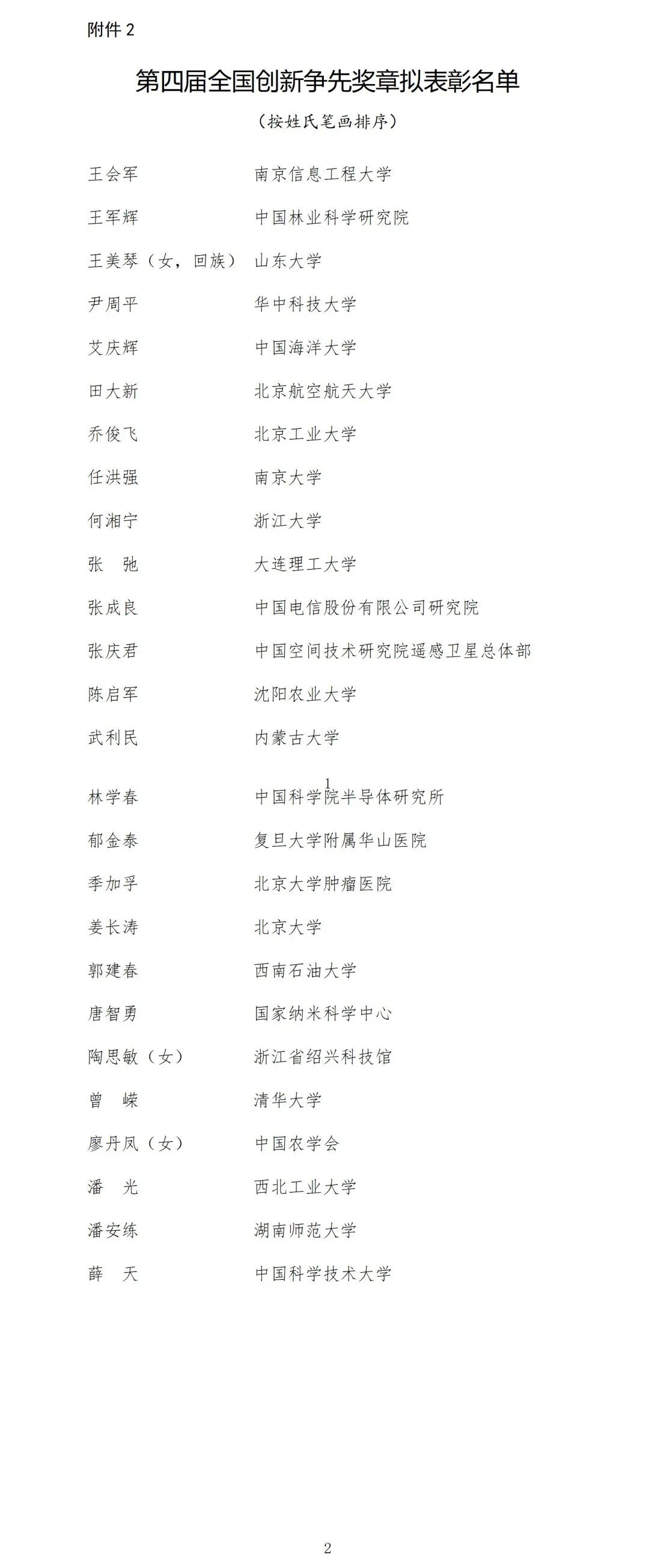 来源：中国科学技术协会网站