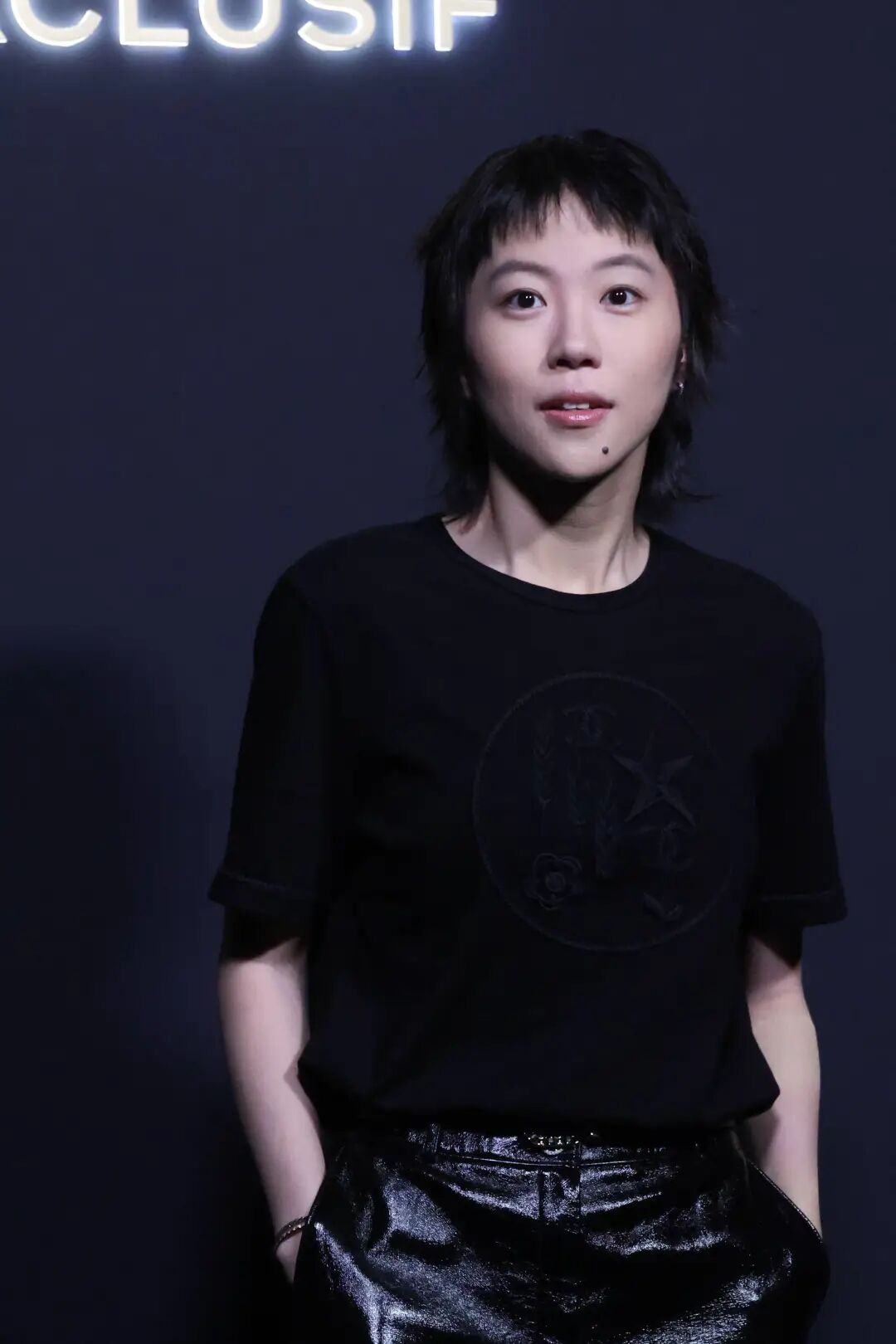 《歌手2026》宣布首位加盟歌手，窦靖童以彩蛋形式发声：“我觉得我参加歌手应该会很紧张”|窦靖童_新浪财经_新浪网
