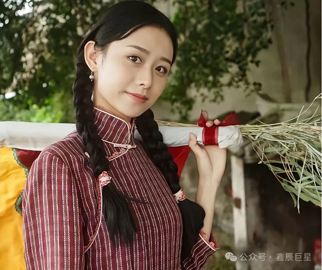 《给阿嬷的情书》年轻叶淑柔,扮演者王晓慧个人资料,小梨涡惊艳|潮汕|南枝|高分电影|蓝鸿春|韩寒_新浪娱乐_新浪新闻
