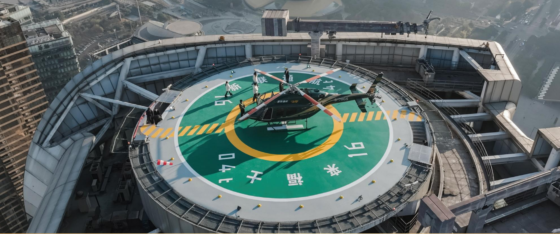 新版民航法7月施行，一大批通航企业要头疼了