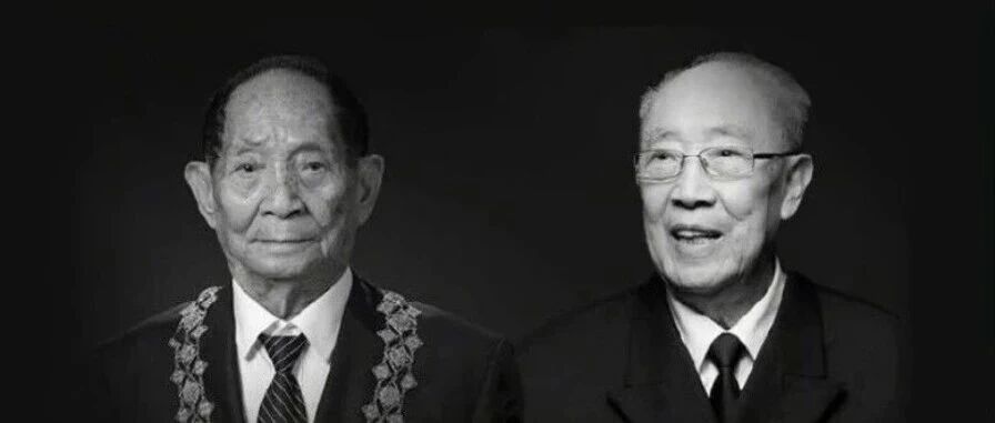 今天，格外怀念他们！