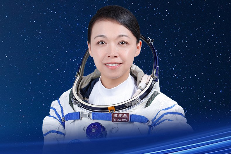 香港特区行政长官李家超感谢国家支持和信任，祝贺黎家盈成为第四批航天员