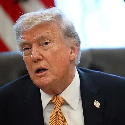 特朗普要求中东多国与以色列建交：应从沙特和卡塔尔立即开始，其他国家紧随其后，欢迎伊朗也加入
