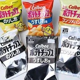 日韩真麻了：零食袋褪色，尿布、建材也告急