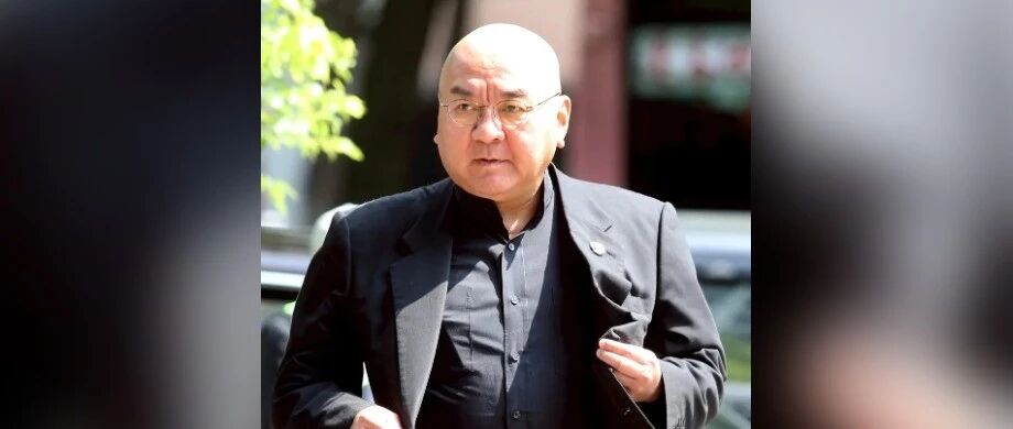 “大润发之父”尹衍樑去世