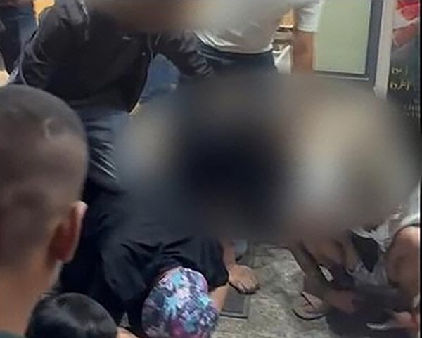 涉嫌虐杀韩国大学生，6名中国电诈分子被柬埔寨法院判处终身监禁