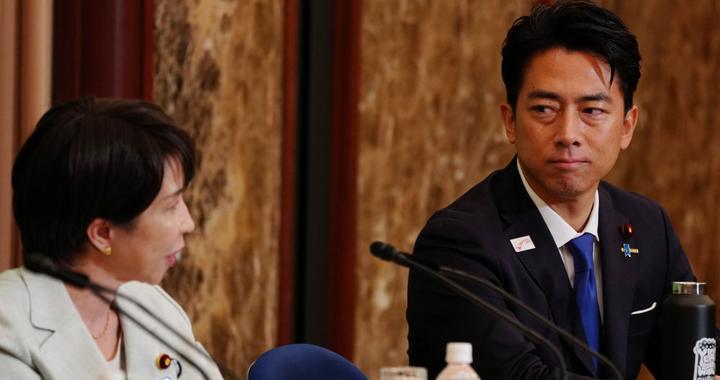 “抹黑门”丑闻发酵，高市政治诚信广受质疑