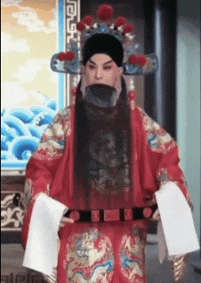 图源：《铡美案》剧照