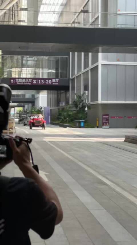 百年老爷车仍驰骋，新车刚过<em>磨合</em>期