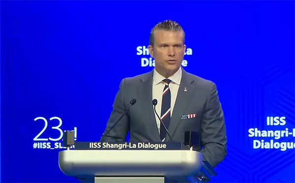 周波：4次提到“六字箴言”，只字未提台湾，美国在释放什么信号？