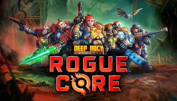 Steam教科书级的合作射击游戏，续作怎么在国区就拉胯了？