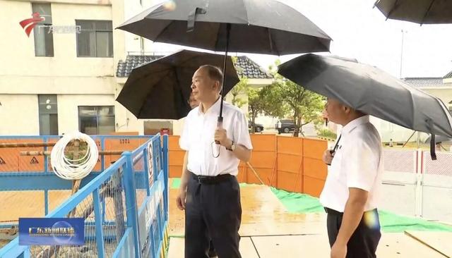 图片来源：广东新闻联播
