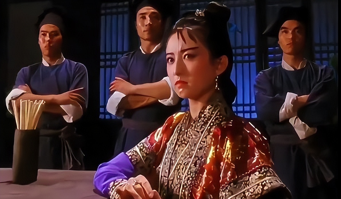 演员刘红梅因病去世,她曾出演《水浒传》,培养了孙红雷、靳东等学生|音乐剧|表演|中央戏剧学院|舞台|教学_新浪娱乐_新浪新闻