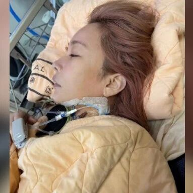 歌手温岚出院后发长文，讲述生死经历