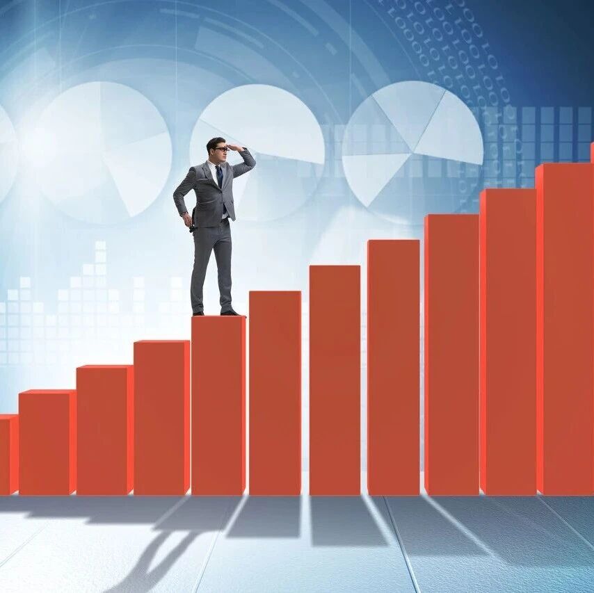 电子行业成交额连续15个月霸榜！关键信号出现了吗？