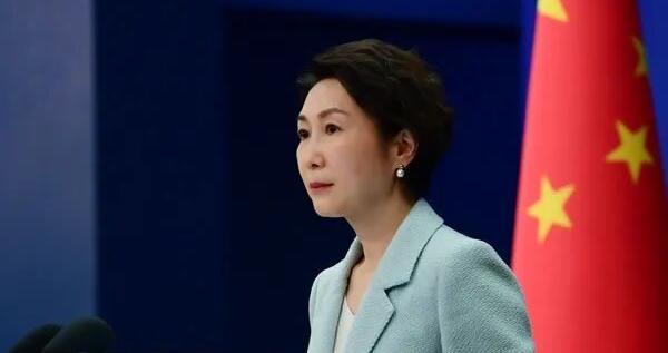 外交部：中国不存在所谓的“强迫劳动”，反对以此为借口搞政治操弄
