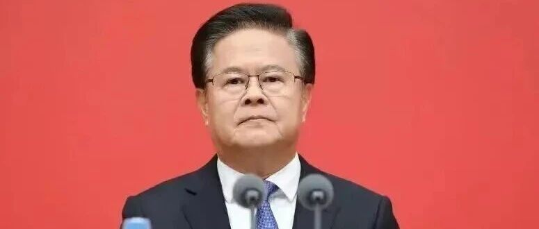 国家发改委主任，与7家国企座谈